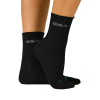 GSA - ORGANICPLUS[+] 500 ULTRALIGHT QUARTER SOCKS 3 PACK