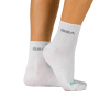 GSA - ORGANICPLUS[+] 500 ULTRALIGHT QUARTER SOCKS 3 PACK