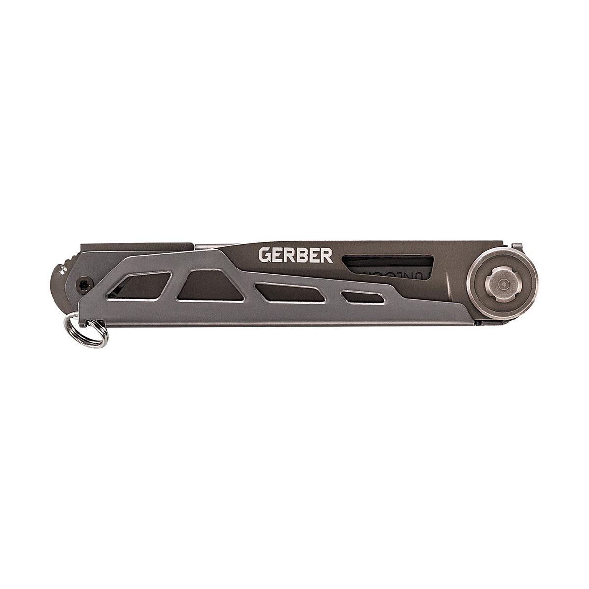 GERBER - ARMBAR SLIM CUT BALTIC HAZE