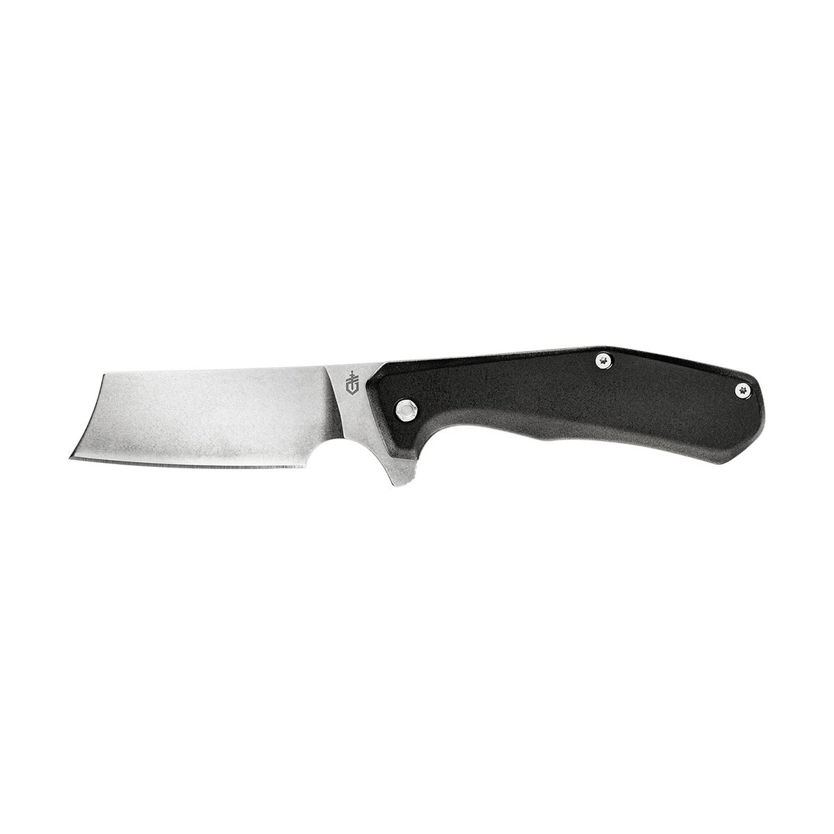 GERBER - ASADA CLIP FOLDING KNIFE ONYX