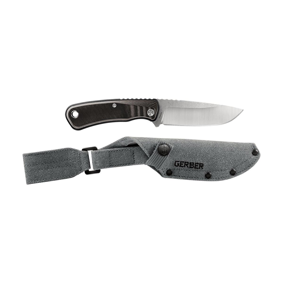 GERBER - DOWNWIND DROP POINT