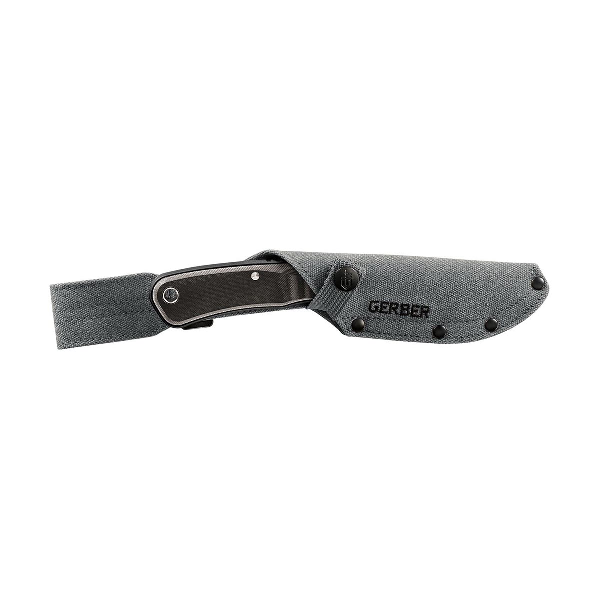 GERBER - DOWNWIND DROP POINT