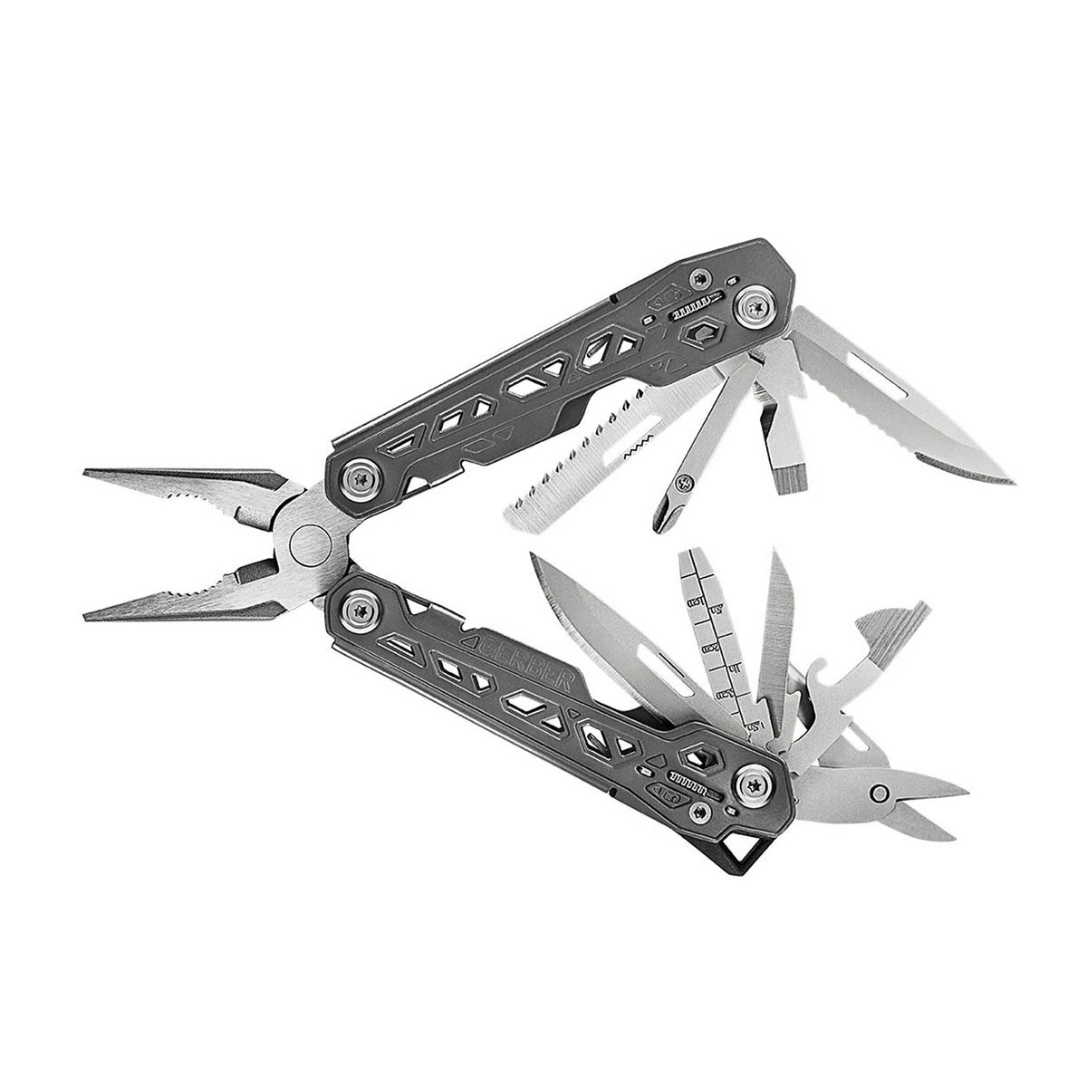 GERBER - TRUSS MULTI TOOL