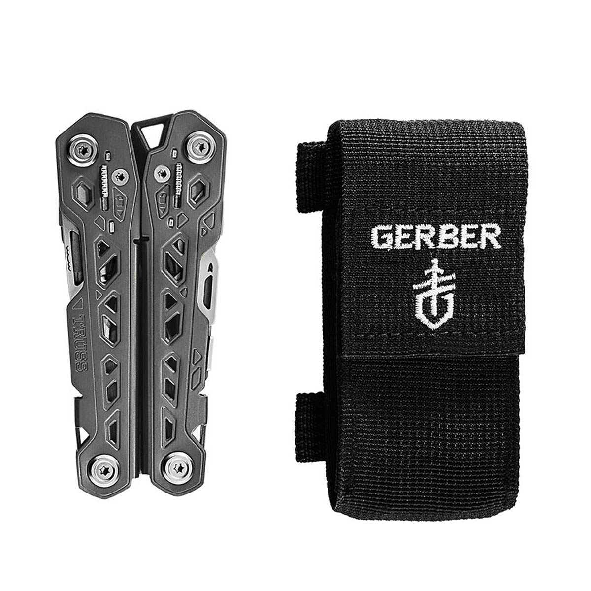 GERBER - TRUSS MULTI TOOL