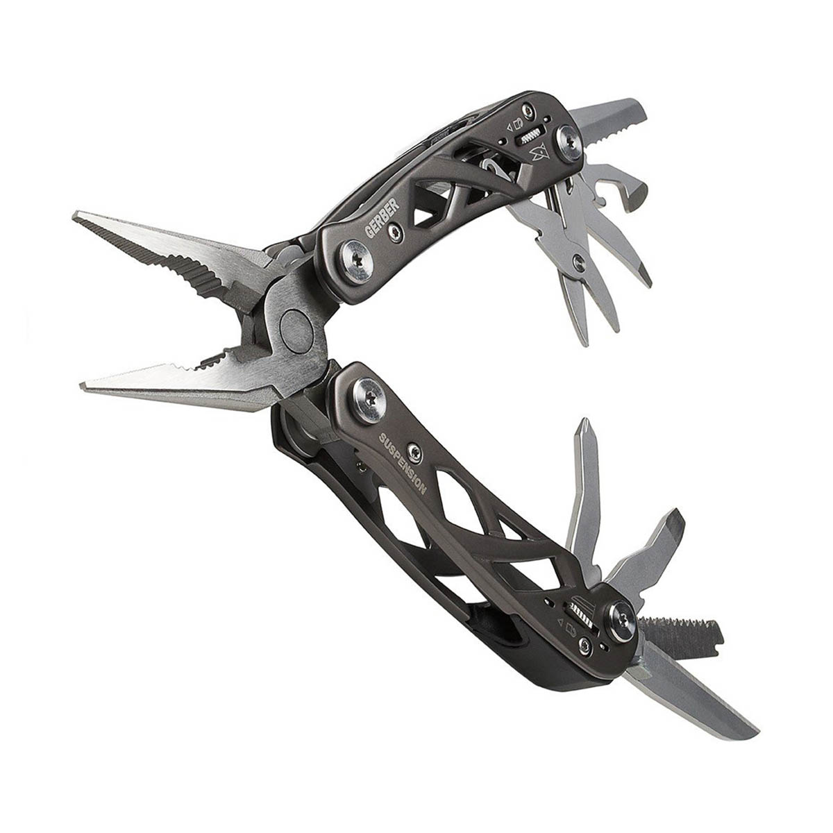 GERBER - SUSPENSION MULTI-TOOL