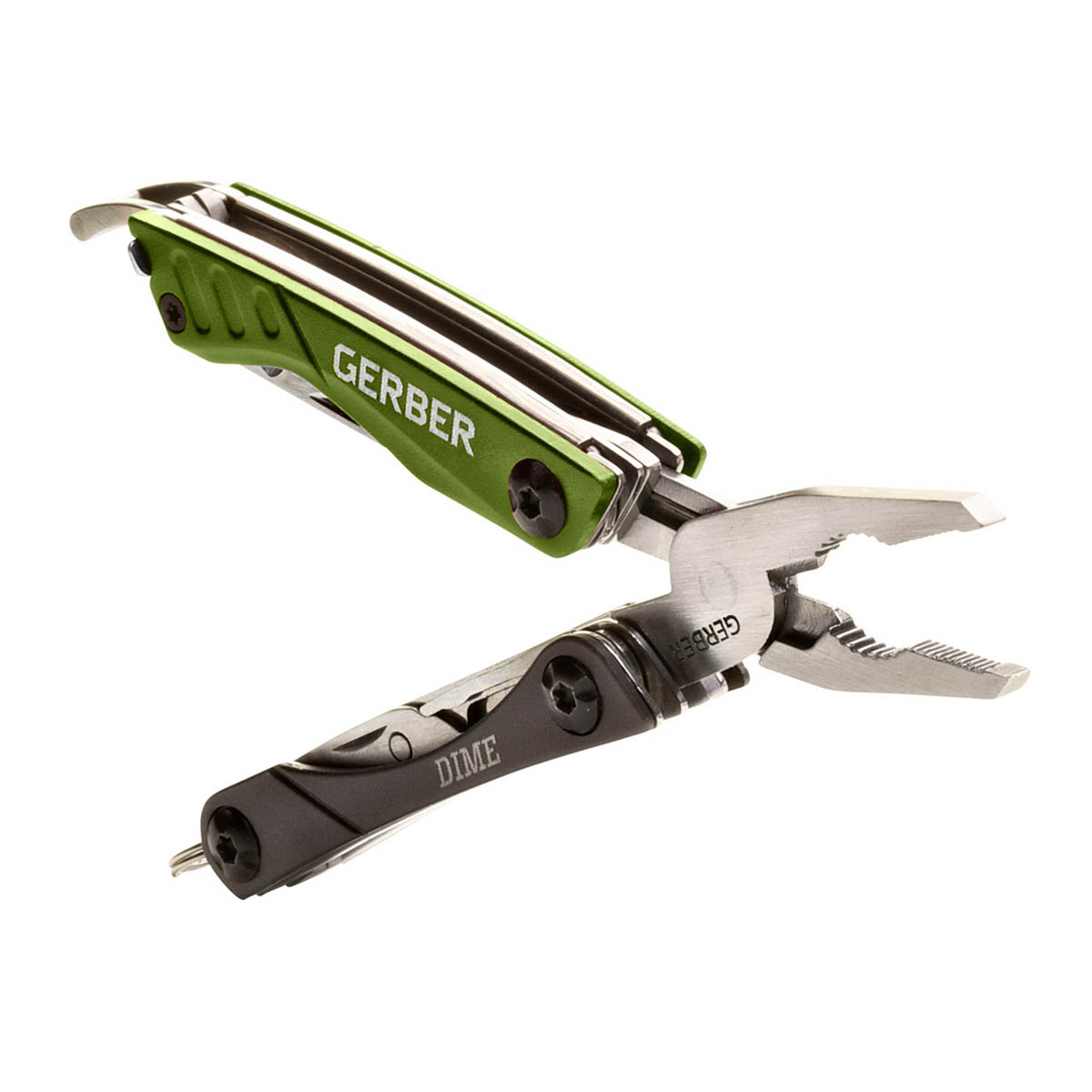 GERBER - DIME GREEN MULTITOOL