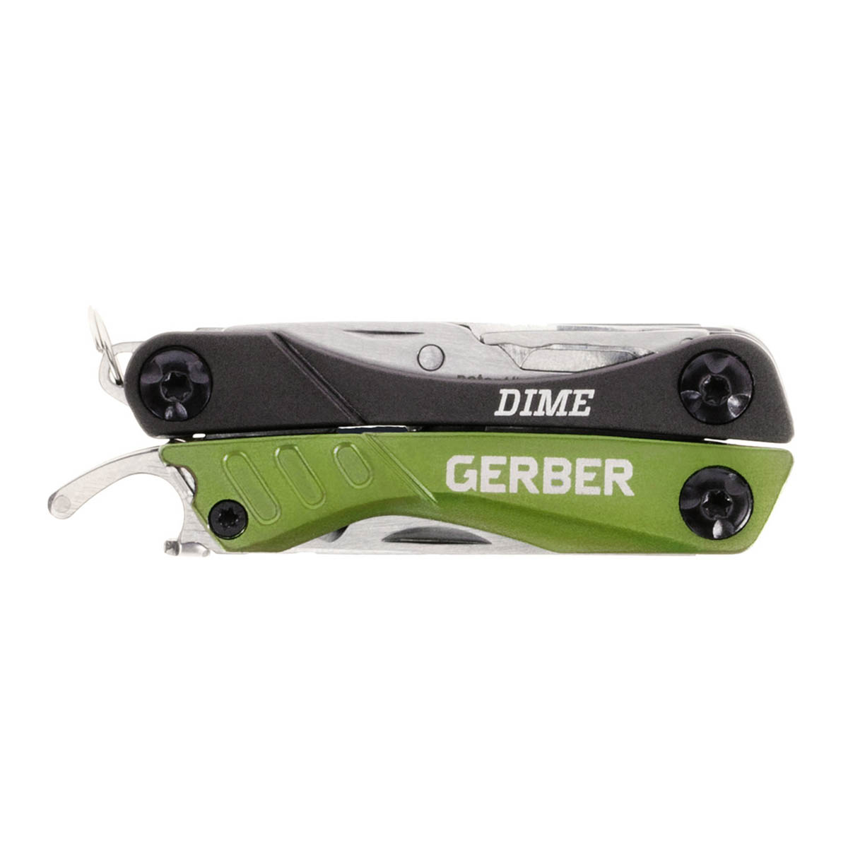 GERBER - DIME GREEN MULTITOOL