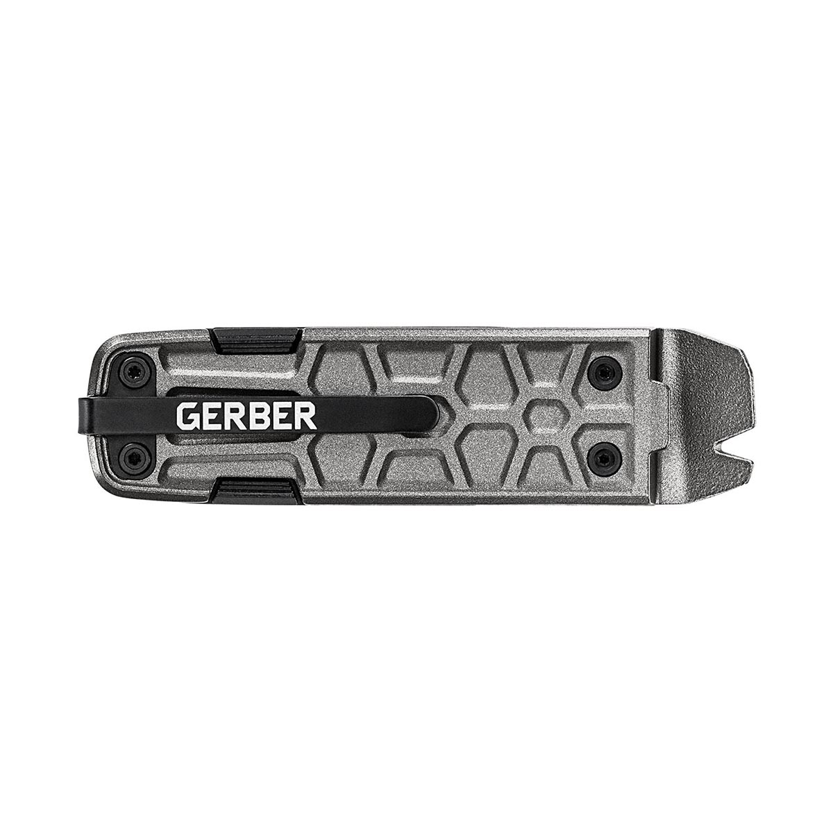 GERBER - LOCKDOWN PRY