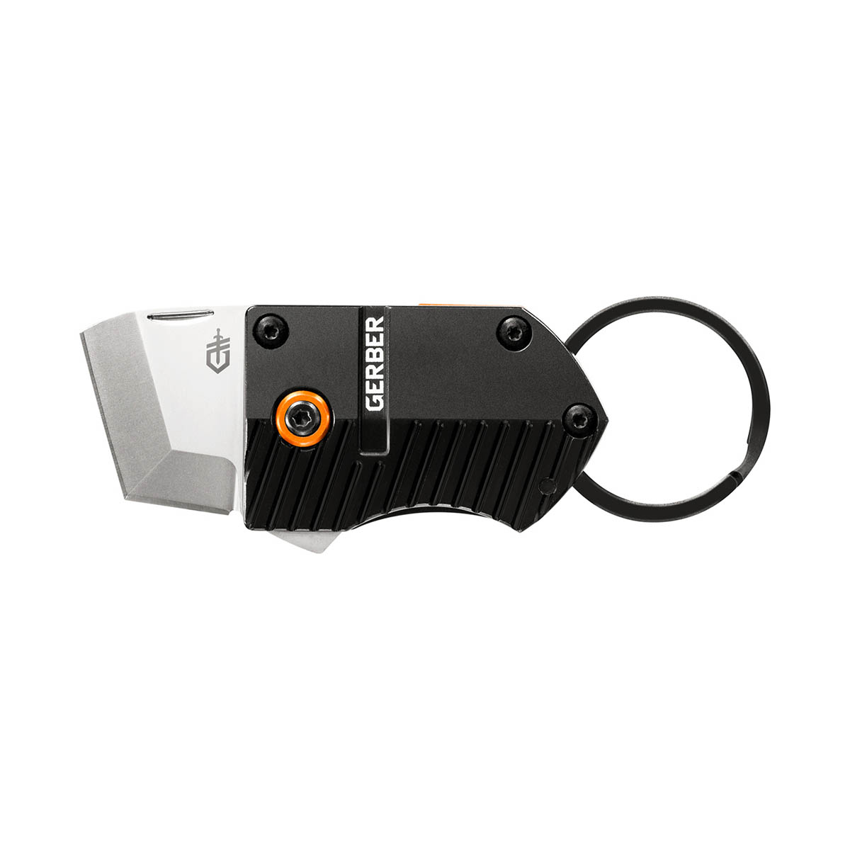 GERBER - KEY NOTE CLIP FOLDING KNIFE