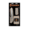 GERBER - PARAFRAME I + MULLET + BARBILL