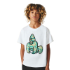 THAT GORILLA BRAND - MUTANDA EMERGING GORILLA T WHITE