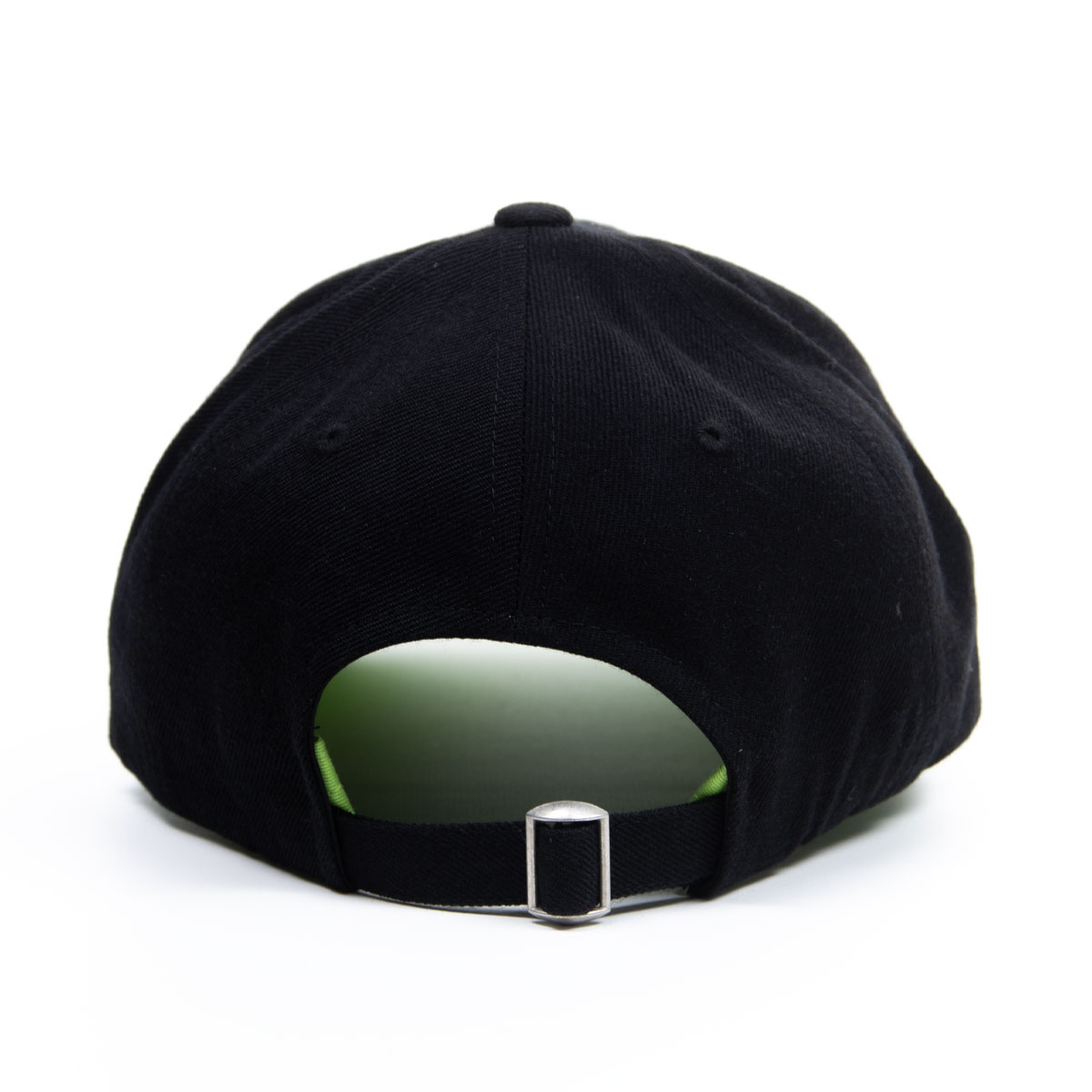 GORILLA - CAP BLACK TGB