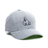 THAT GORILLA BRAND - CAP TODDLER 2D GORILLA