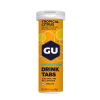 GU - HYDRATION DRINK TABS - TROPICAL CITRUS (NO CAFFEINE)