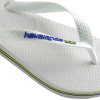 HAVAIANAS - BRAZIL LOGO