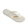 HAVAIANAS - TOP LOGO METALLIC