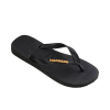 HAVAIANAS - TOP LOGO METALLIC