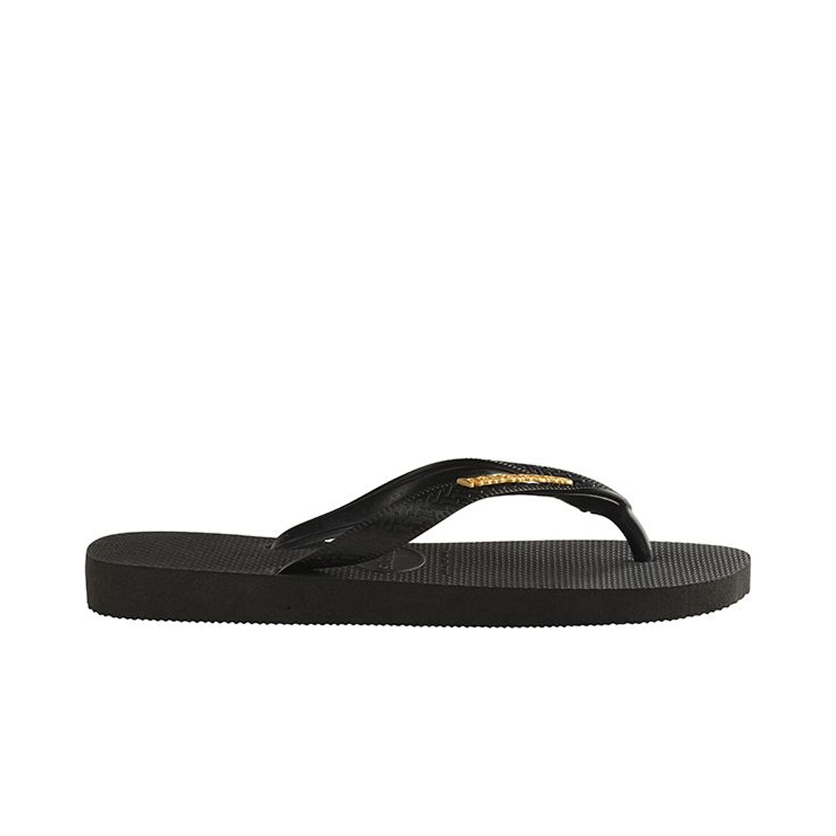 HAVAIANAS - TOP LOGO METALLIC