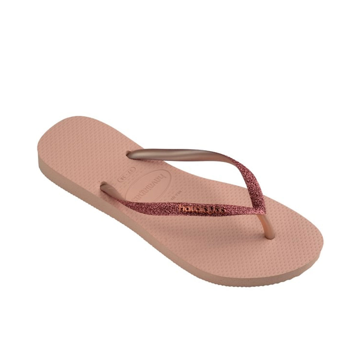 HAVAIANAS - SLIM GLITTER II