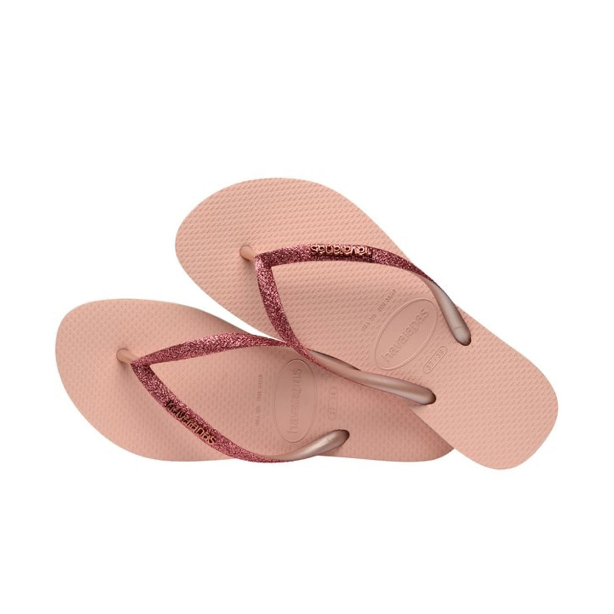 HAVAIANAS - SLIM GLITTER II