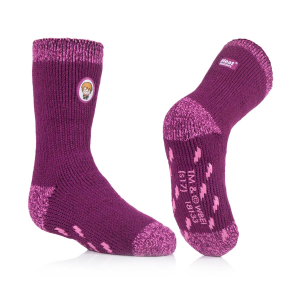 HEATHOLDERS - HARRY POTTER SLIPPER SOCKS