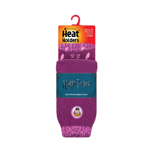 HEATHOLDERS - HARRY POTTER SLIPPER SOCKS