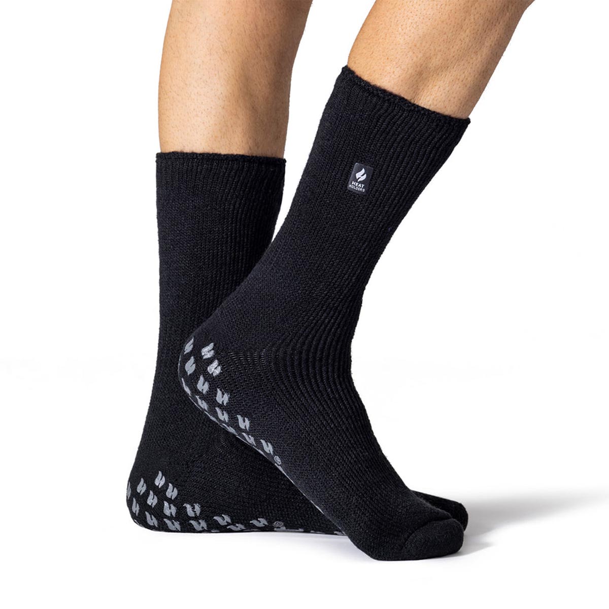 HEATHOLDERS - ORIGINAL THERMAL SLIPPER SOCKS