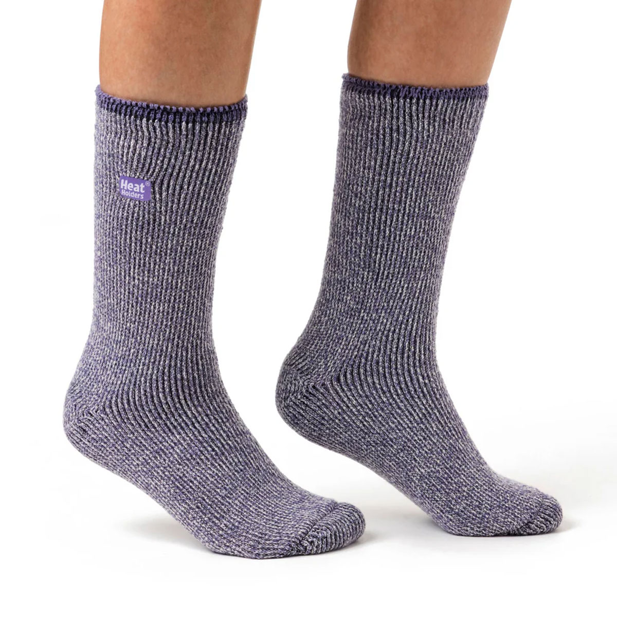 HEATHOLDERS - ORIGINAL OUTDOORS MERINO WOOL BLEND SOCKS