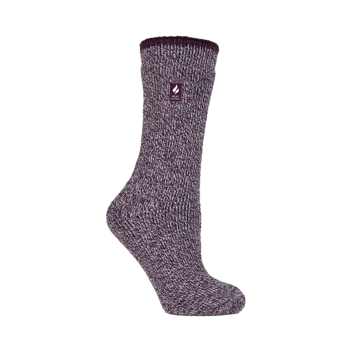 HEATHOLDERS - ORIGINAL OUTDOORS MERINO WOOL BLEND SOCKS