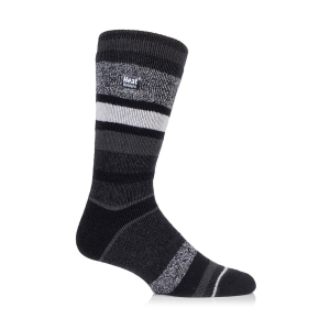 HEATHOLDERS - LITE STRIPE SOCKS