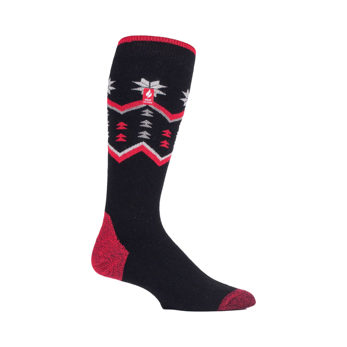 HEATHOLDERS - ULTRA LITE LONG SKI & SNOW SPORTS SOCKS