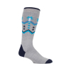 HEATHOLDERS - ULTRA LITE LONG SKI & SNOW SPORTS SOCKS