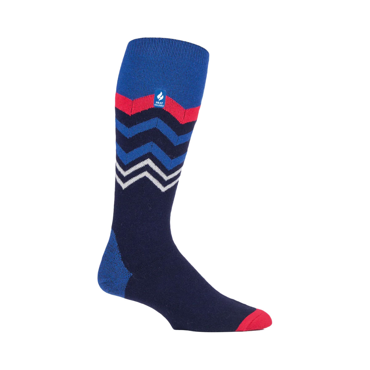 HEATHOLDERS - ULTRA LITE LONG SKI & SNOW SPORTS SOCKS