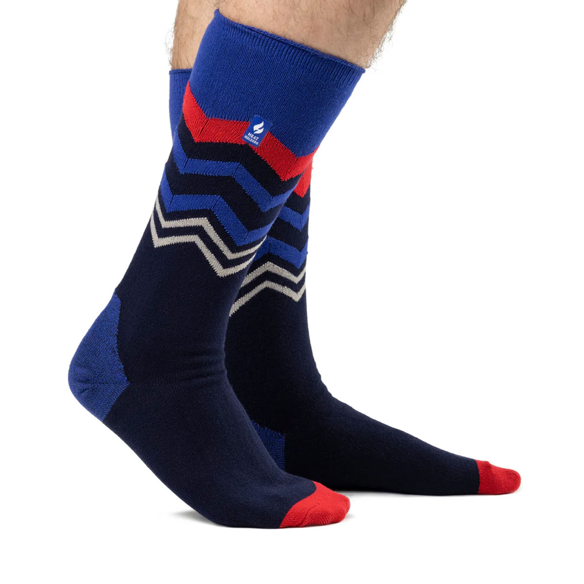 HEATHOLDERS - ULTRA LITE LONG SKI & SNOW SPORTS SOCKS