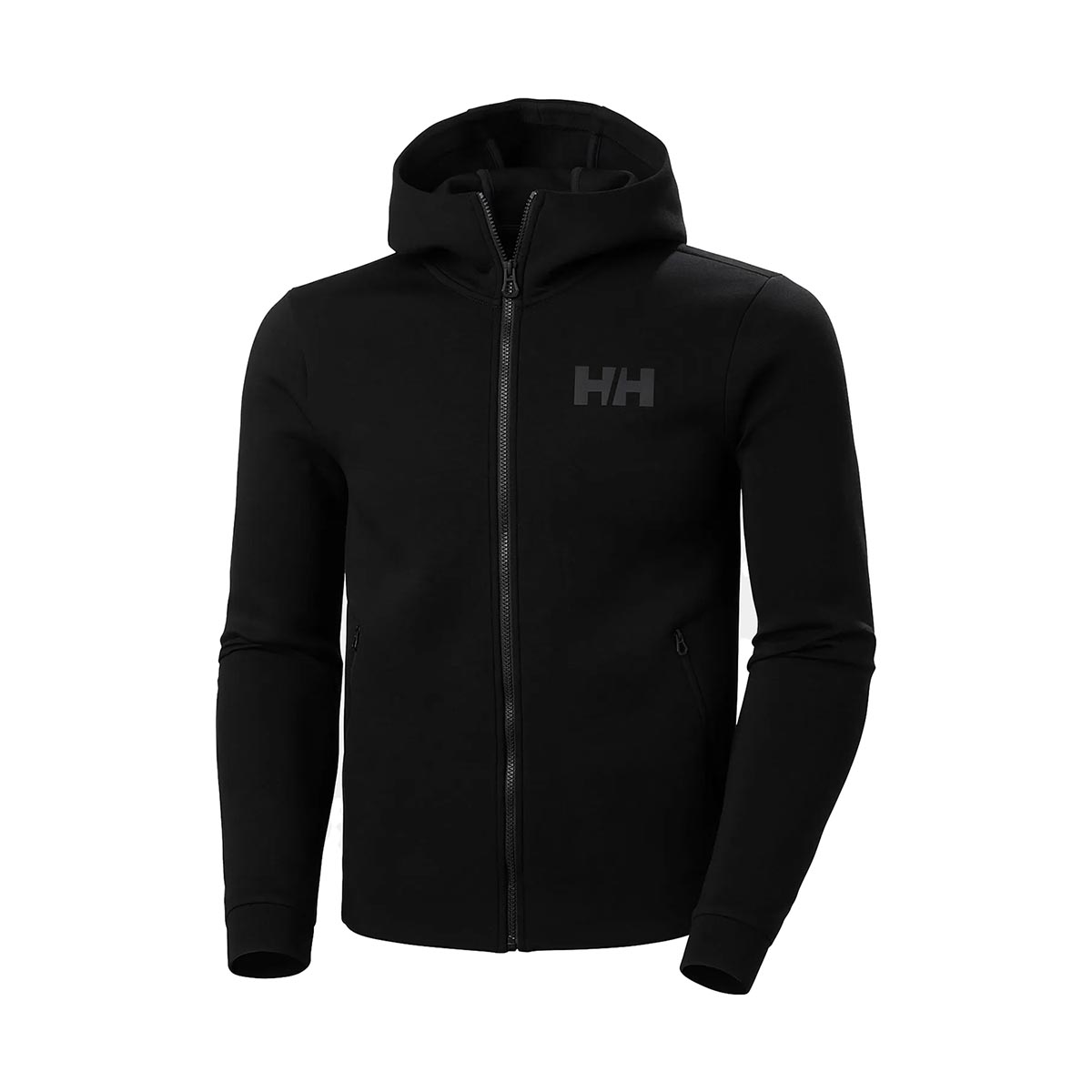 HELLY HANSEN - HP OCEAN SAILING FULL-ZIP JACKET 2.0