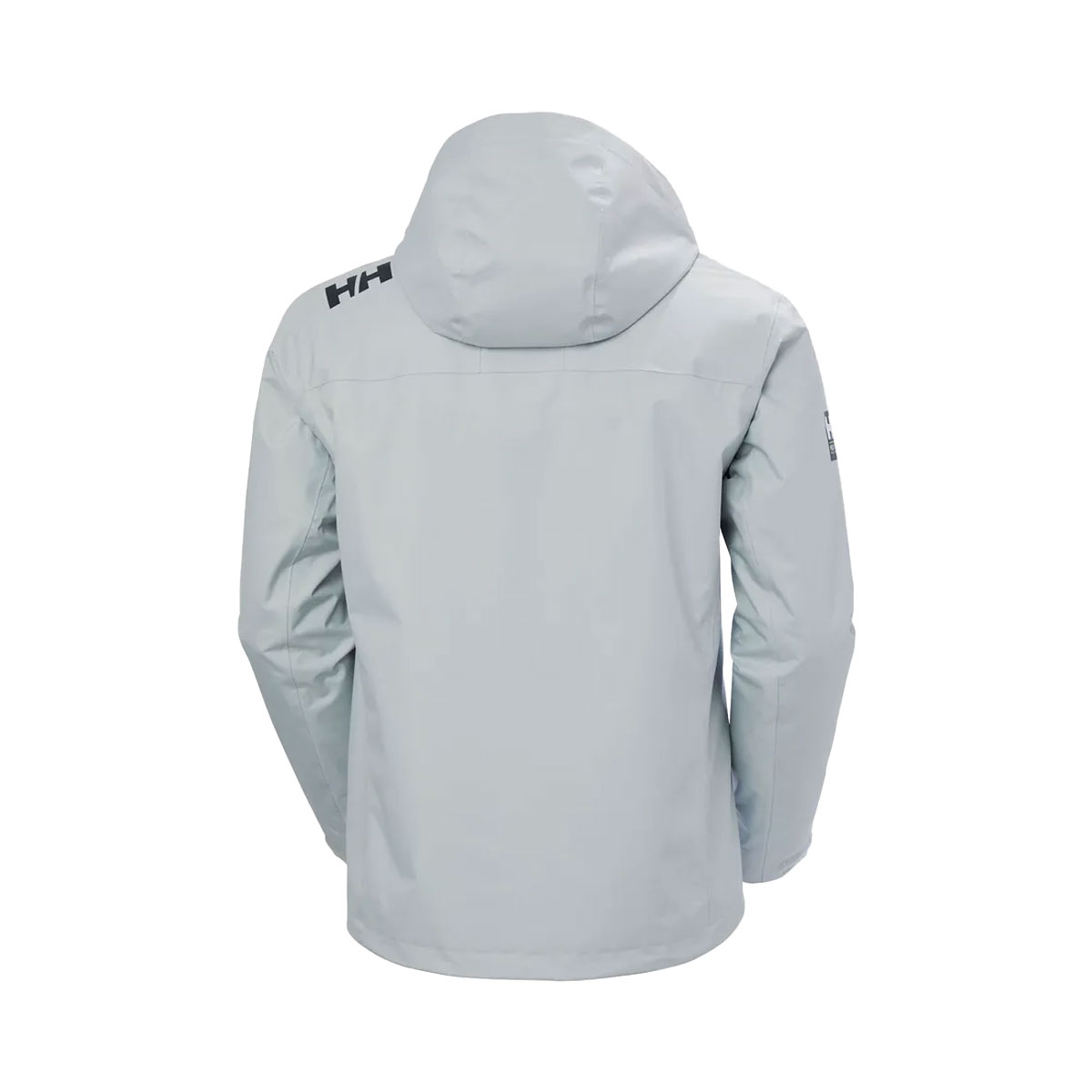 HELLY HANSEN - CREW HOODED MIDLAYER 2