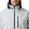 HELLY HANSEN - CREW HOODED MIDLAYER 2