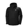 HELLY HANSEN - DUBLINER INSULATED WATERPROOF JACKET