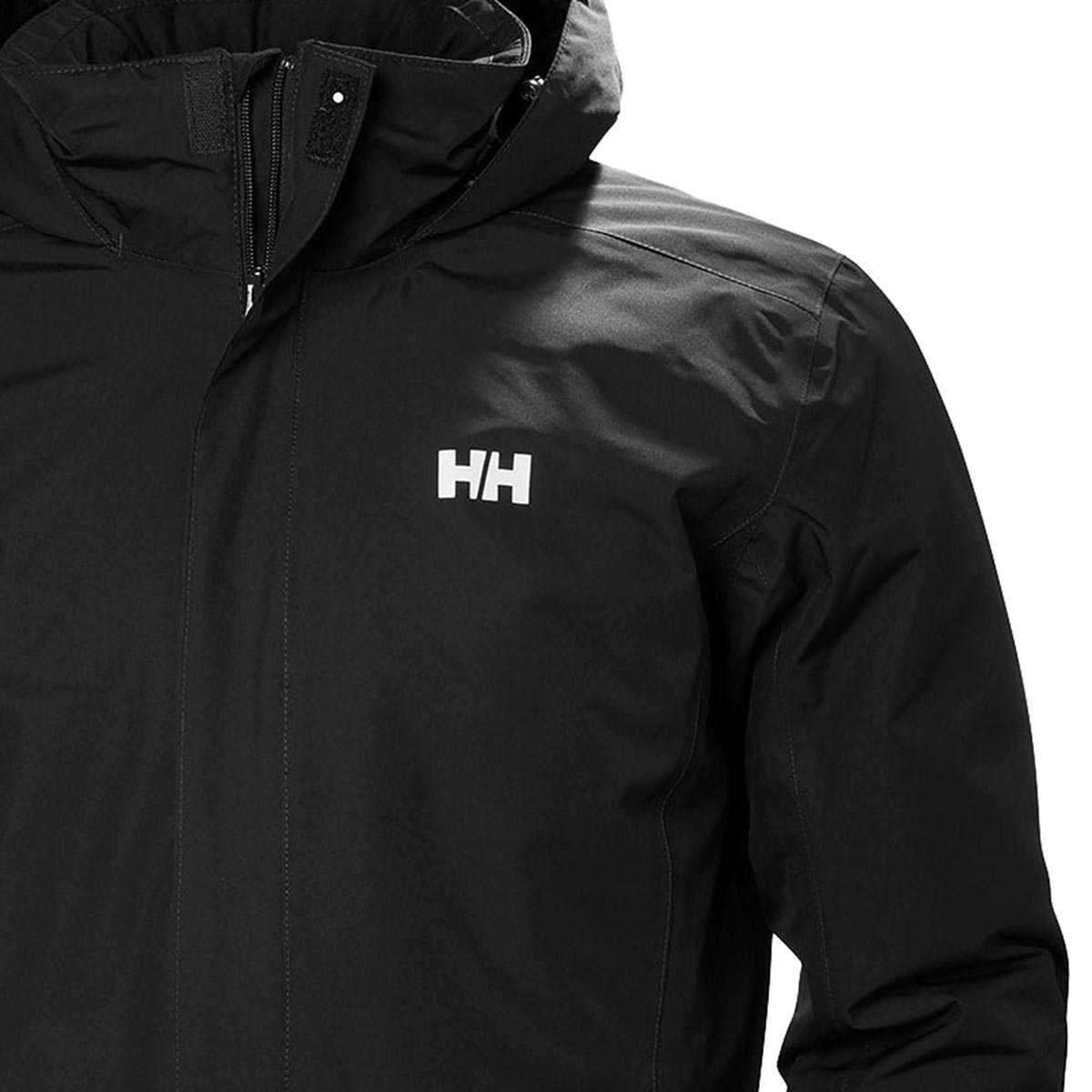 HELLY HANSEN - DUBLINER INSULATED WATERPROOF JACKET