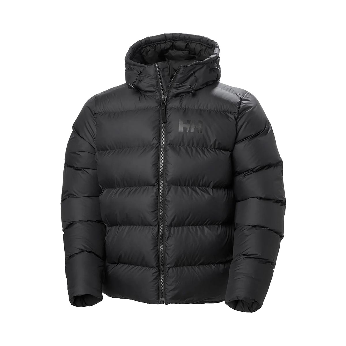 HELLY HANSEN - ACTIVE PUFFY JACKET