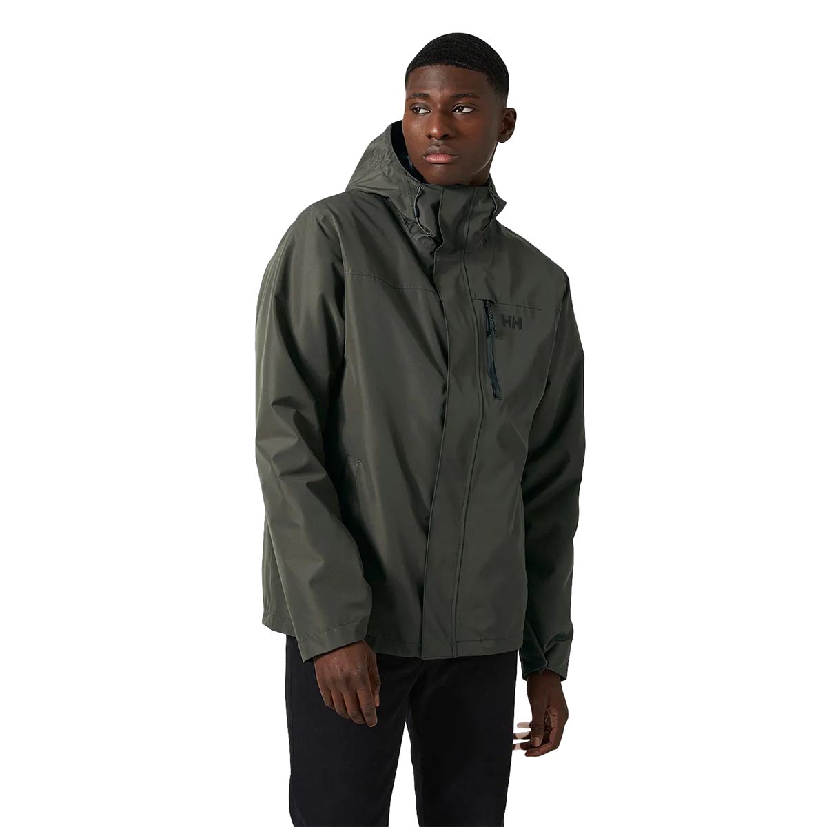 HELLY HANSEN - JUELL 3-IN-1 SHELL AND INSULATOR JACKET