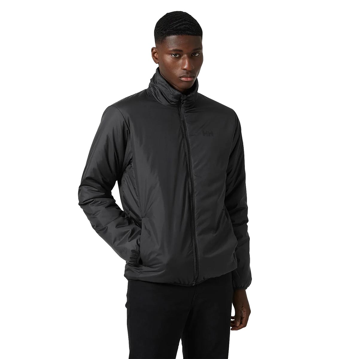 HELLY HANSEN - JUELL 3-IN-1 SHELL AND INSULATOR JACKET