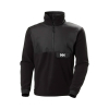 HELLY HANSEN - YU HALF ZIP FLEECE