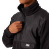 HELLY HANSEN - YU HALF ZIP FLEECE