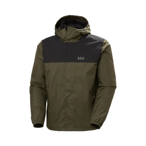 HELLY HANSEN - VANCOUVER FLEECE LINED