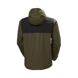 HELLY HANSEN - VANCOUVER FLEECE LINED