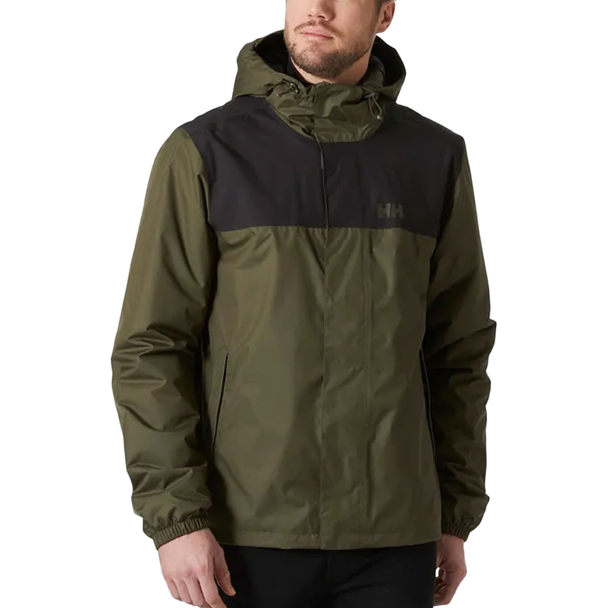 HELLY HANSEN - VANCOUVER FLEECE LINED