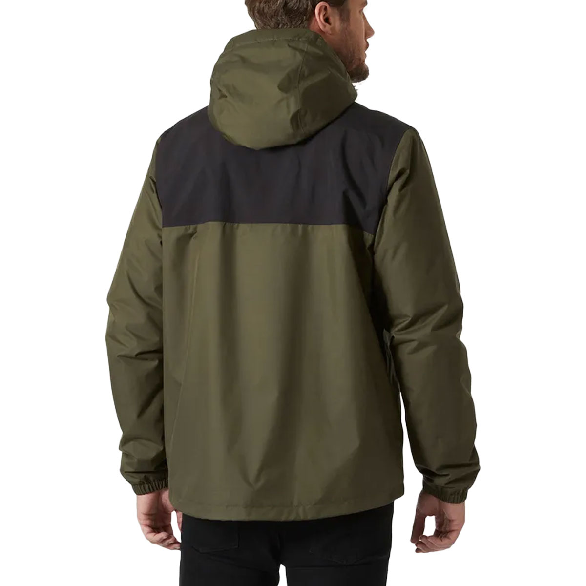 HELLY HANSEN - VANCOUVER FLEECE LINED