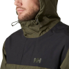 HELLY HANSEN - VANCOUVER FLEECE LINED