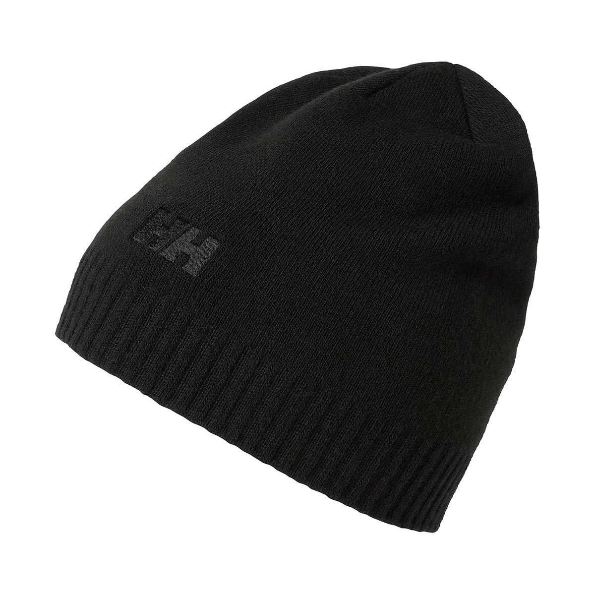 HELLY HANSEN - BRAND BEANIE